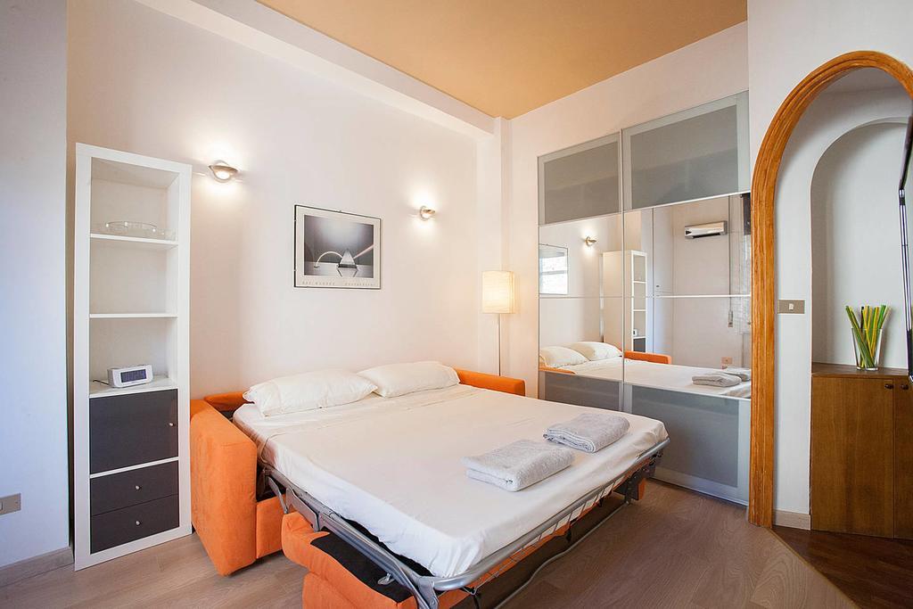 Barbadori 7 Apartment Флоренция Екстериор снимка