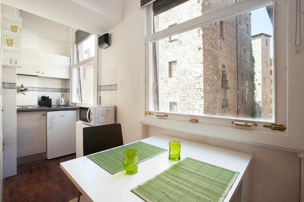Barbadori 7 Apartment Флоренция Екстериор снимка
